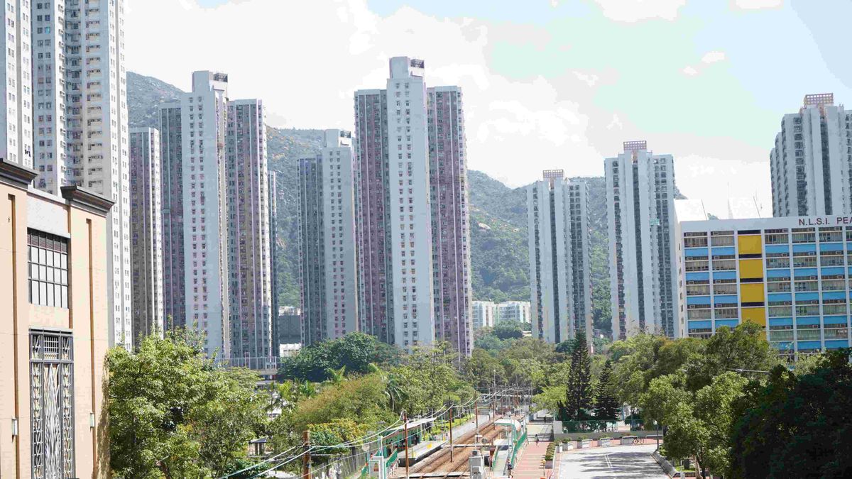 屯門樓市走勢分析, 銀行調高按揭罰息及手續費, 祥益, 按揭及轉按查詢量較上月增約2成, 香港財經時報