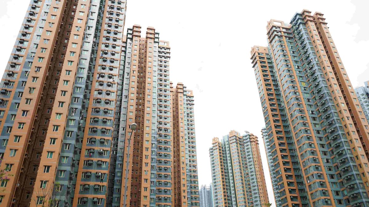 買樓攻略, 收租樓, 租轉買, 換樓, 首次置業, 準買家入市分析, 香港財經時報