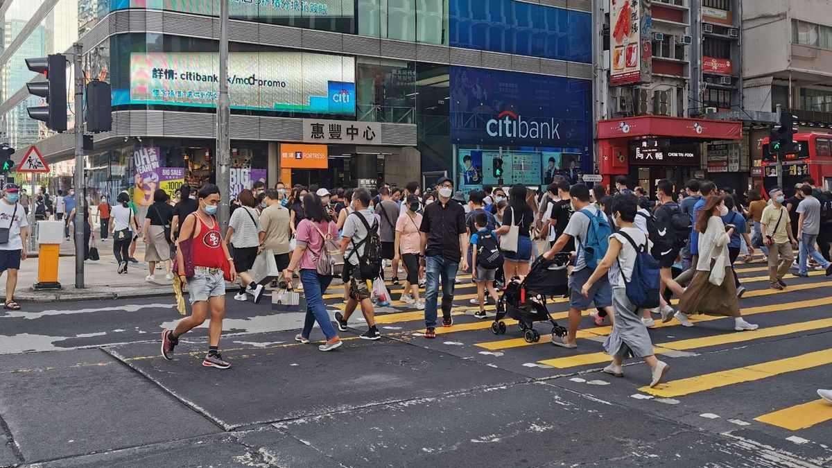香港失業率, HKBT, 香港財經時報