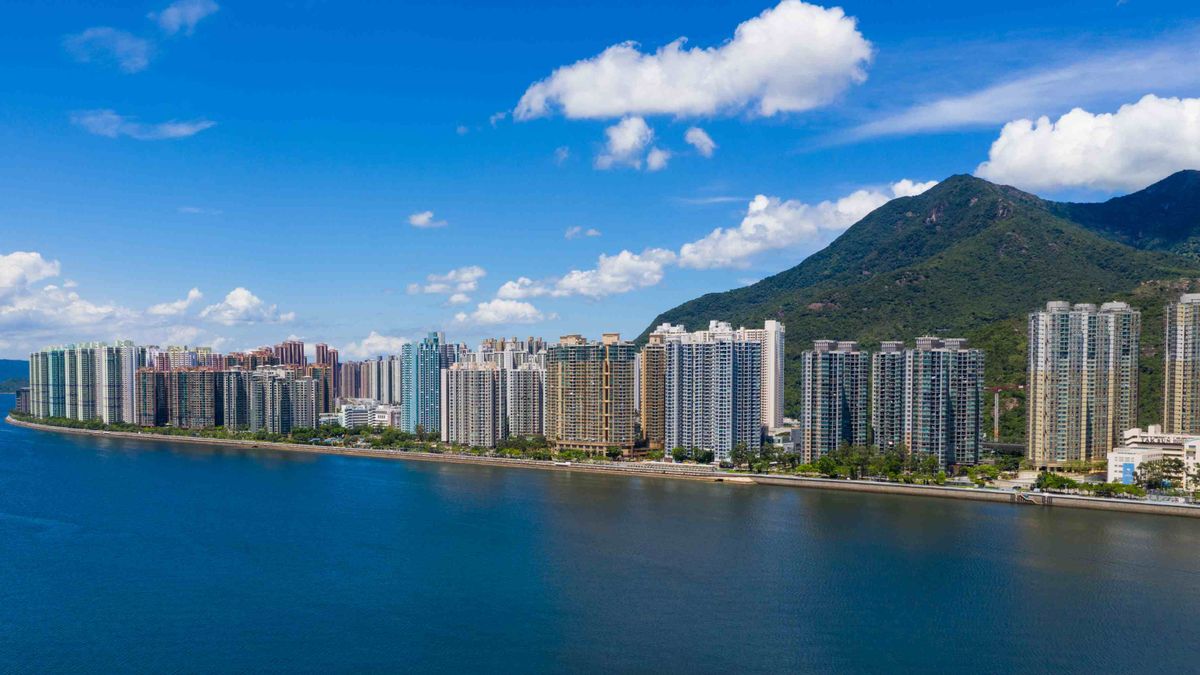 馬鞍山迎海低層兩房業主撻訂再出售！638萬沽出賬面獲利136萬, 香港財經時報