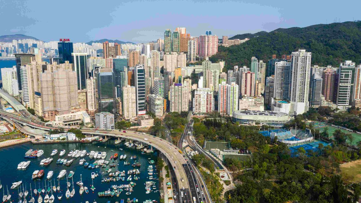 銅鑼灣加寧大廈千呎單位1538萬沽, 業主持貨58年勁賺逾232倍, 香港財經時報
