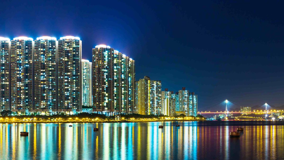 青衣灝景灣成交, 499呎2房戶750萬售, 一手業主勁賺近5球離場, 香港財經時報