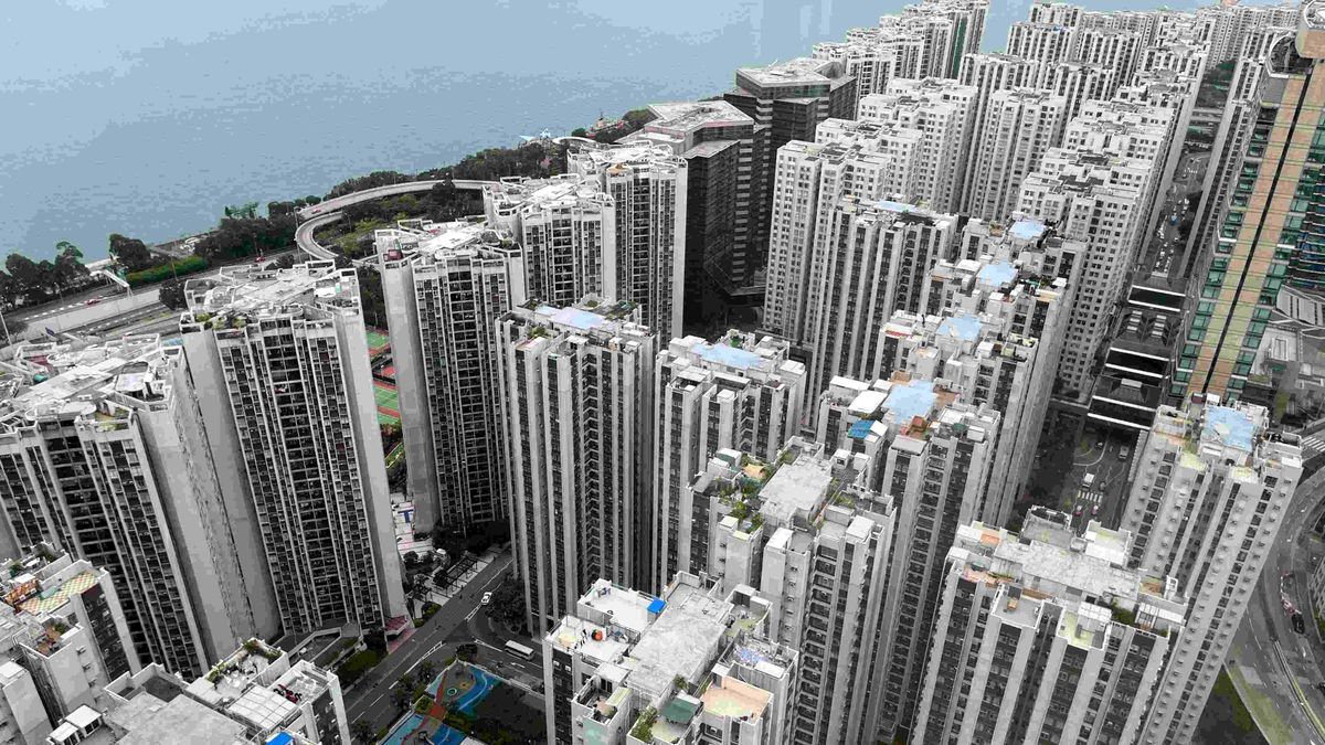 樓市成交紀錄, 香港樓市走勢, 太古城503呎高層減200萬沽, 比同類低層單位5月成交價平69萬, 香港財經時報