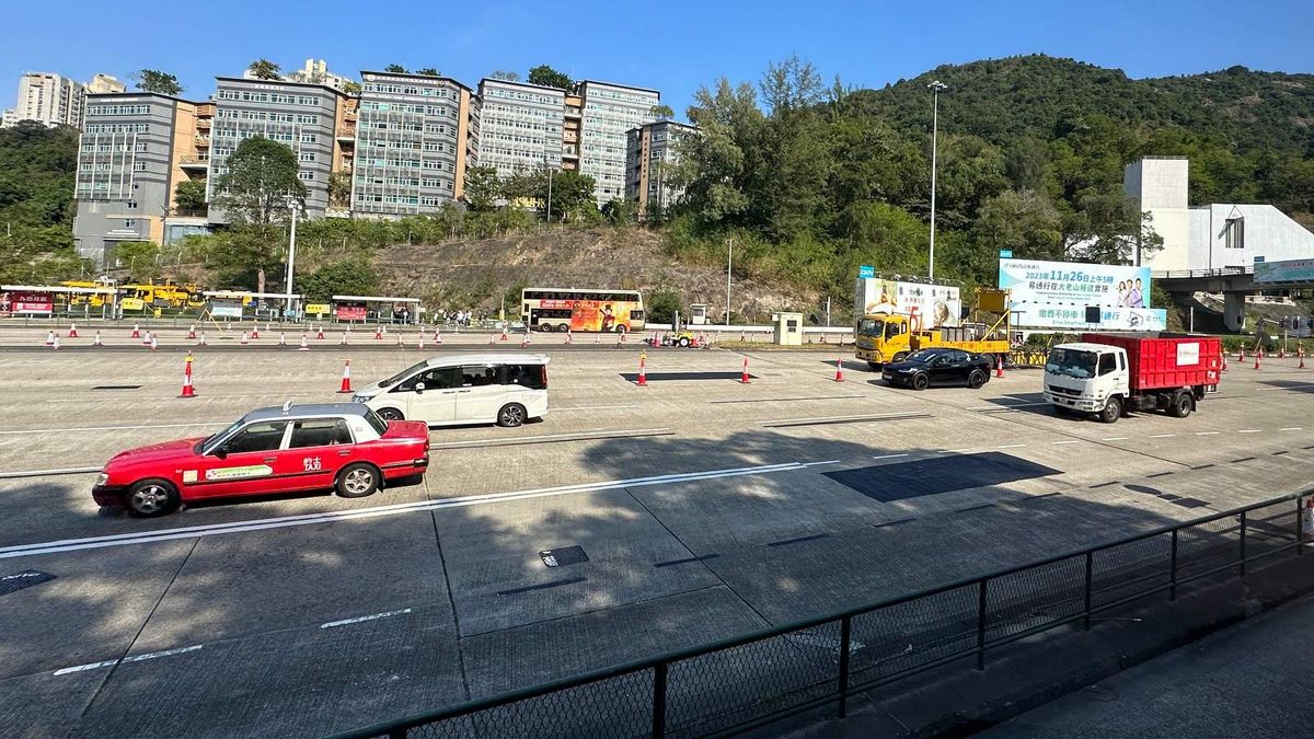 違例泊車罰款加至400元！19項表列罪行現時和建議定額罰款額一覽, HKBT, 香港財經時報
