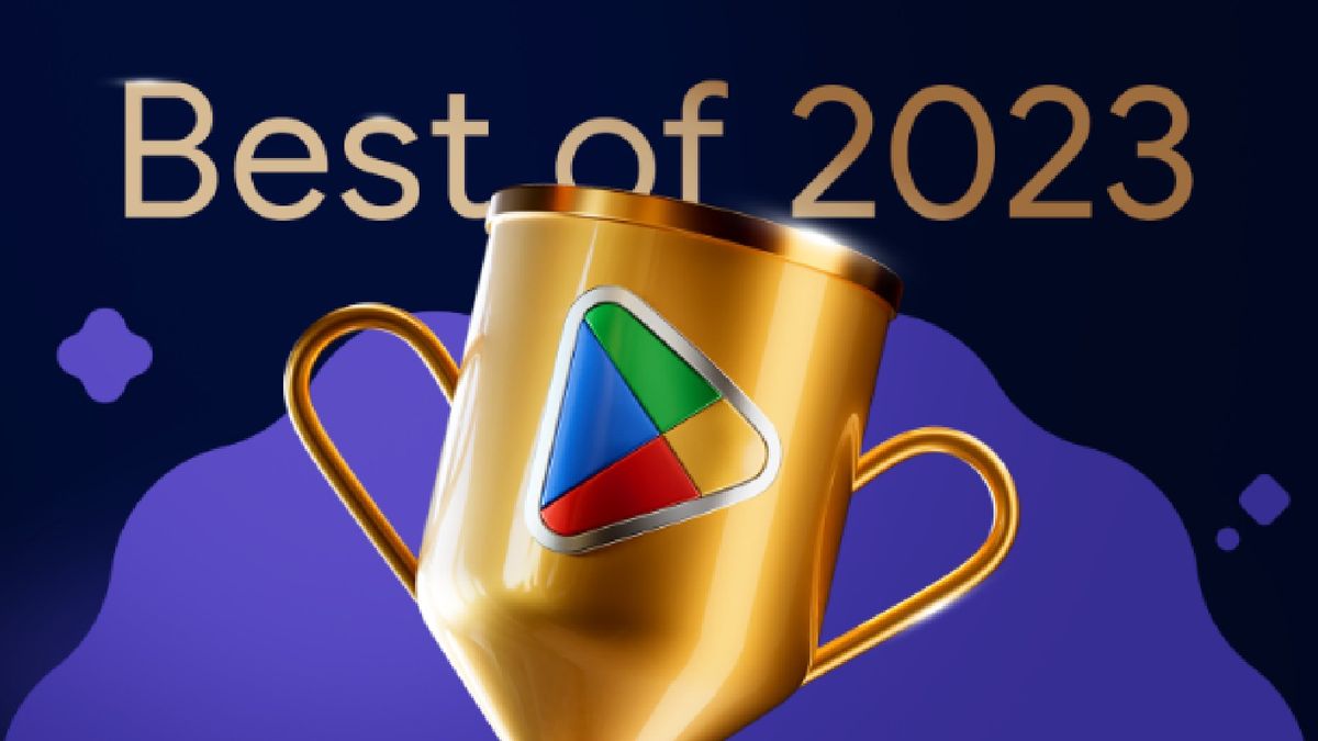 Google Play 今日（30日） 公布香港 2023 年度最佳排行榜。今年總共有 23 款應用程式和 32 款遊戲上榜，獎項包括最佳應用程式、最佳遊戲。