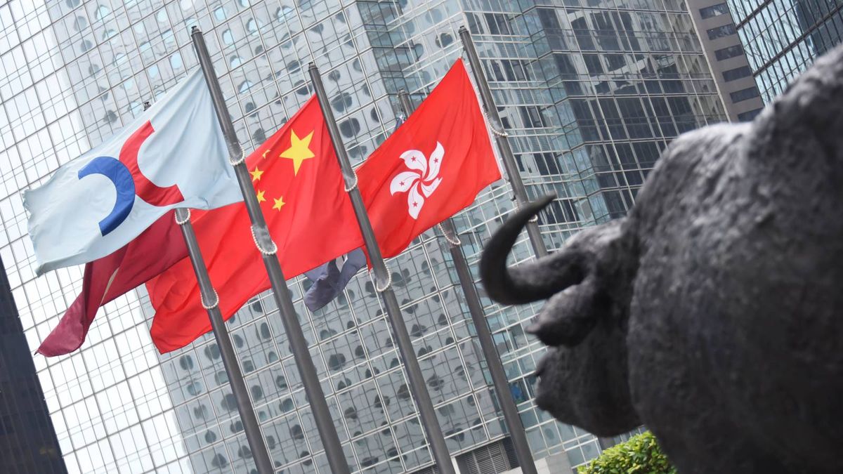 投資入門, 德勤全球新股市場回顧, 香港交易所排第6, 反彈靠6個因素, hkbt, 香港財經時報