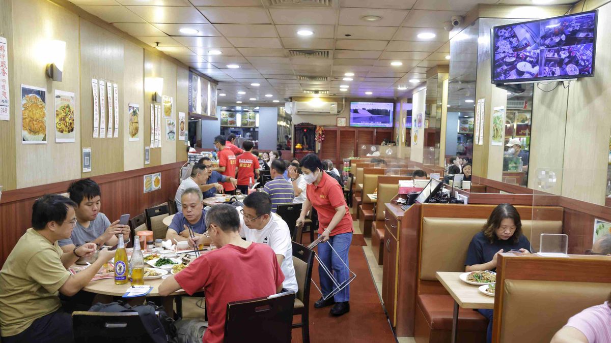 旅發局12月20日起派20萬份每張100元餐飲消費券, 免費登記換領方法, 香港財經時報
