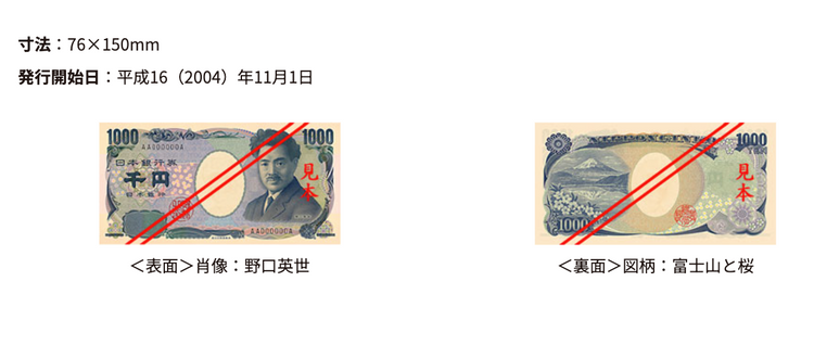 日本央行, 日元, 日圓, 紙幣, 紙鈔, 鈔票, 硬幣, 新銀紙, 日本銀行, hkbt, 香港財經時報