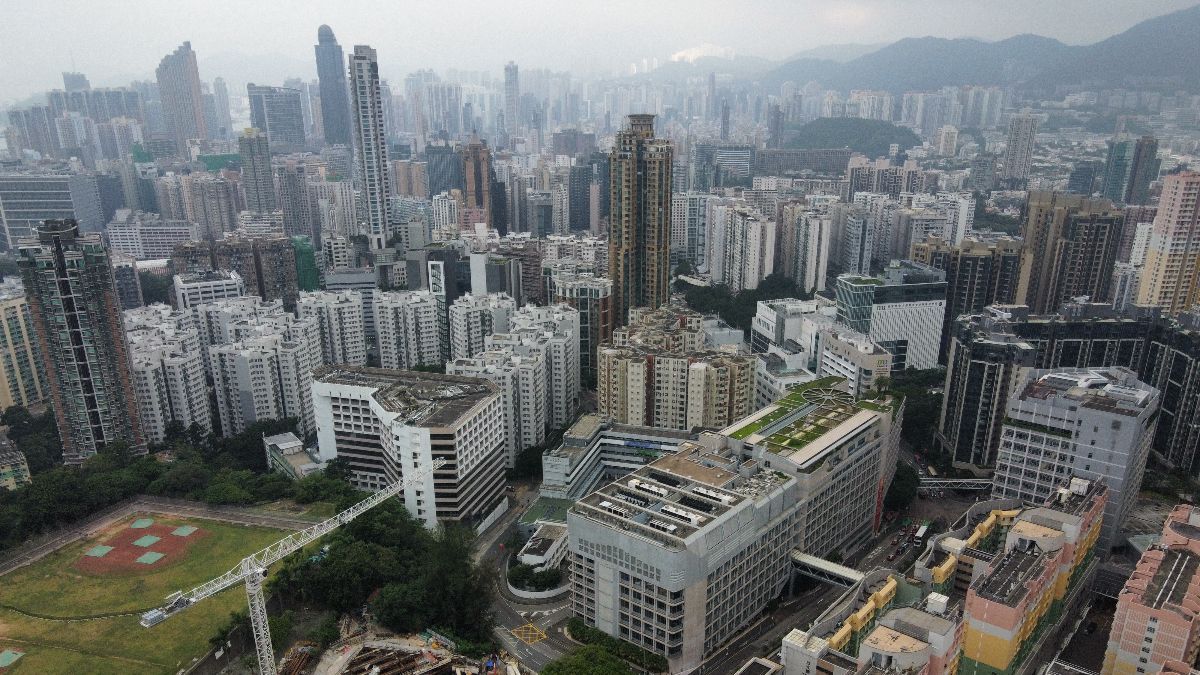 房地產科技, PropTech, HKBT, 香港財經時報