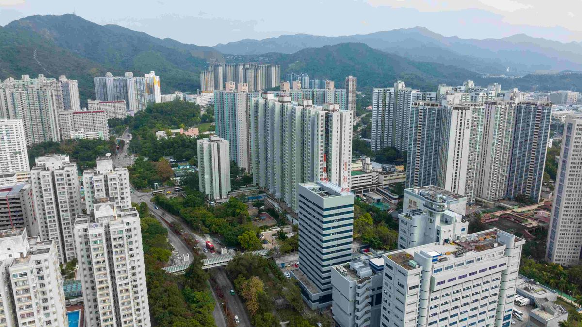 租金走勢｜大埔天鑽2房17500元租出、將軍澳廣明苑2房月租16000元, 香港財經時報