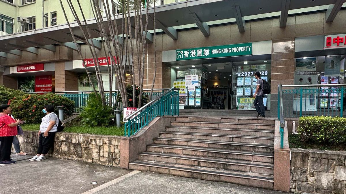 香港置業, 香港樓市, HKBT, 香港財經時報