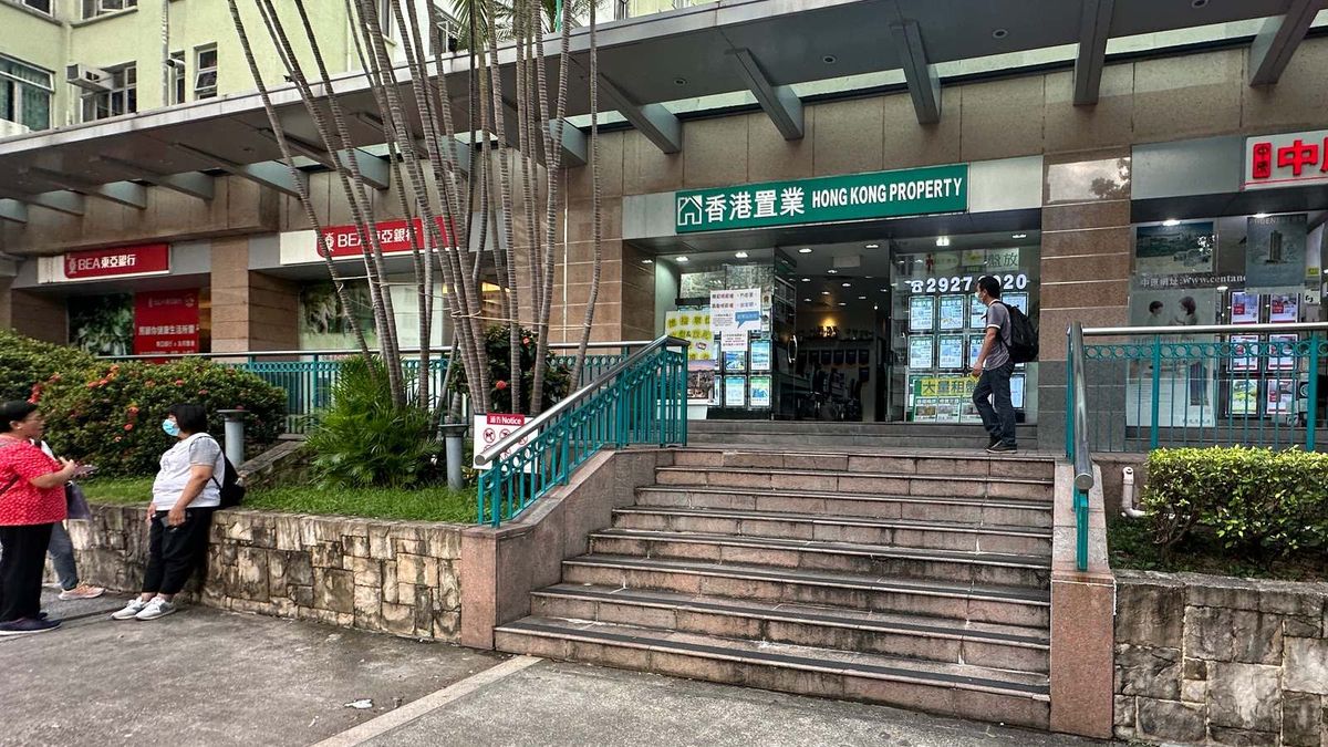 香港置業, 樓市成交, HKBT, 香港財經時報