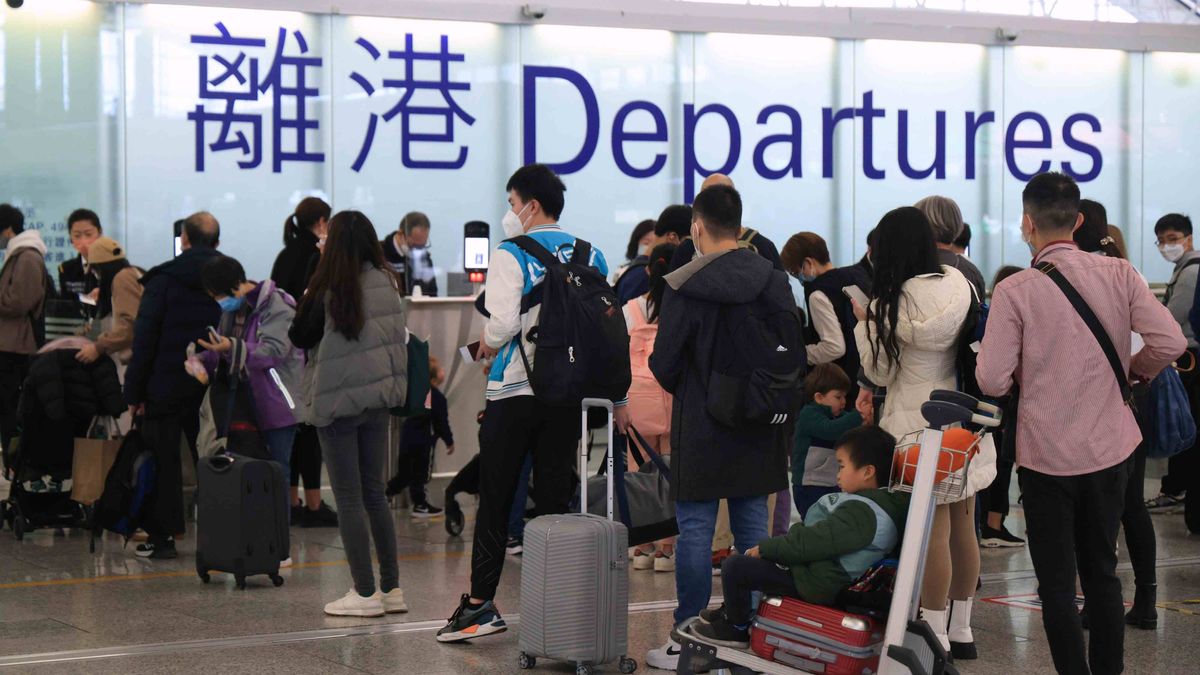 歐洲小國移民簽證最新趨勢, 馬耳他永居移民近9成申請來自中國, 香港財經時報