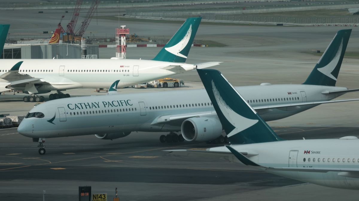 國泰航空, 取消航班, 旅遊保險, 賠償, 保障, 拆解3大受保因素, 一項細節必留意, hkbt, 香港財經時報