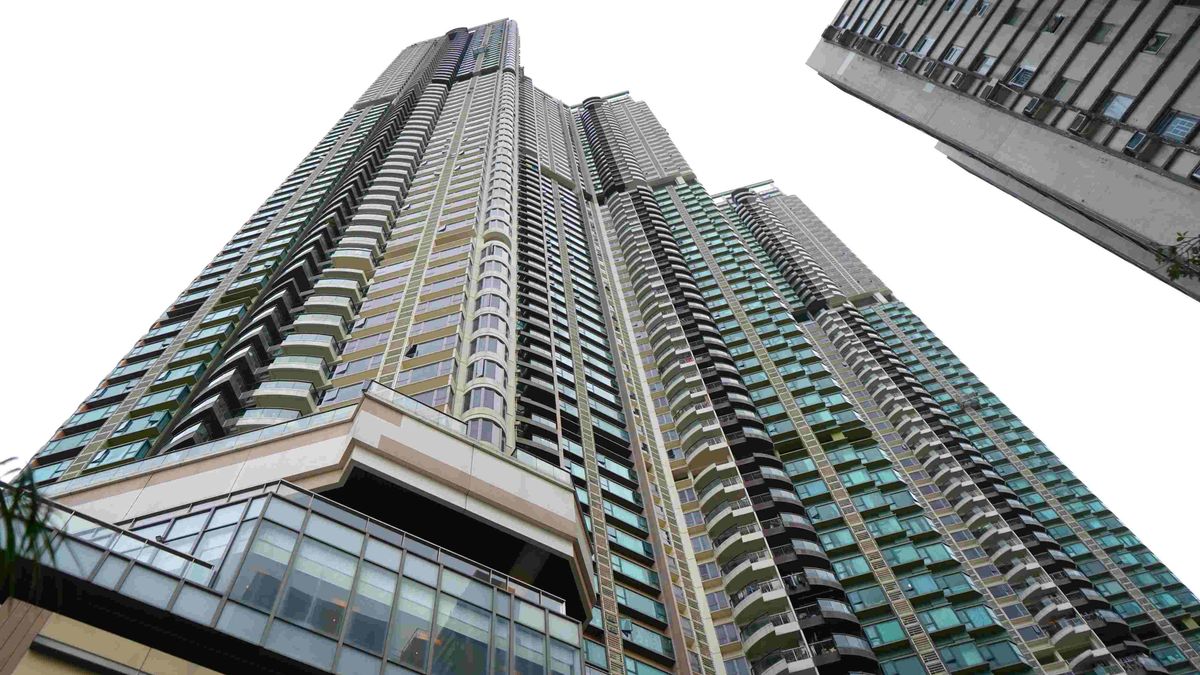 嘉亨灣海景中層3房累減220萬專才2260萬承接, 低層月租, 香港財經時報