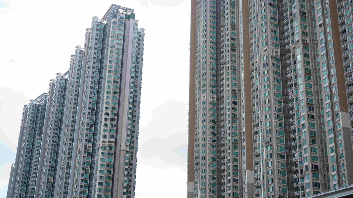 樓市走勢, 港置, 上月逾1000萬二手註冊量逆市升, 名城及太古城最多人買, 香港財經時報