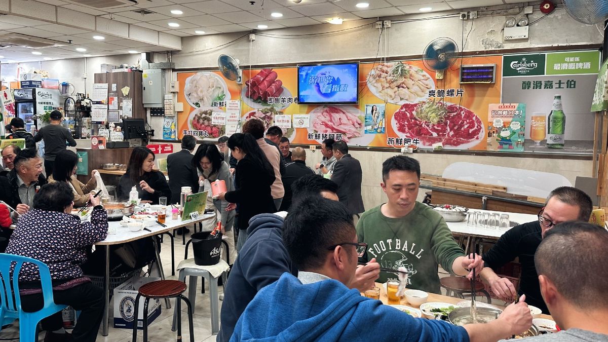 2023年有65間香港餐廳登上《香港澳門米芝蓮指南2023》必比登推介名單，當中6間是全新上名！入選必比登推介名單的店家，均以實惠的價格提供優質美食。