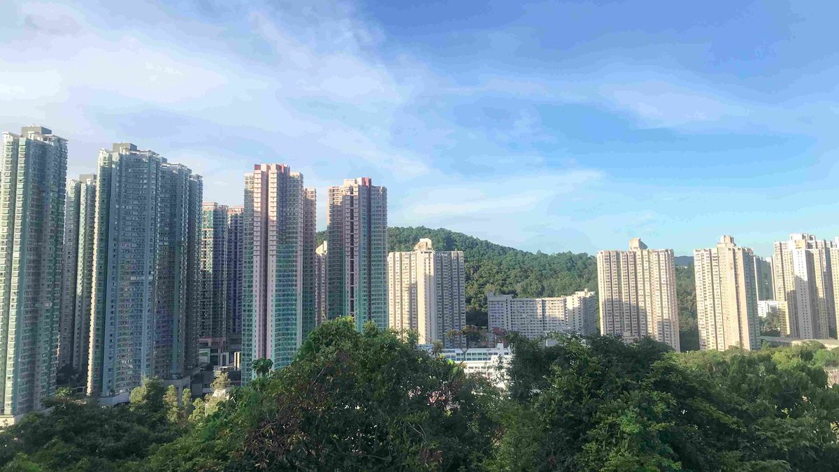 低市價成交, 將軍澳嘉悅低層1房戶563萬沽, 低市價, 造價重返2017年, 香港財經時報
