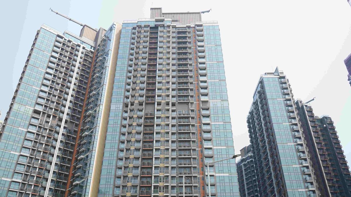 買樓攻略, 300萬樓價平盤成交激增, 月供約15000元半新盤參考, 香港財經時報