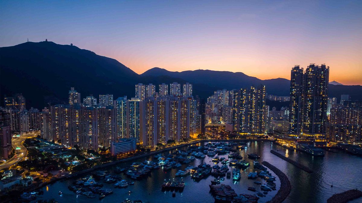 鰂魚涌南豐新邨1月首宗成交, 516實呎618萬沽, 3年貨蝕讓278萬, 香港財經時報