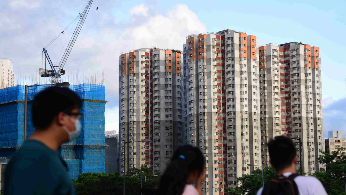 香港樓市走勢分析2023, 第四季3大因素影響, 料樓價最多跌一成, 香港財經時報