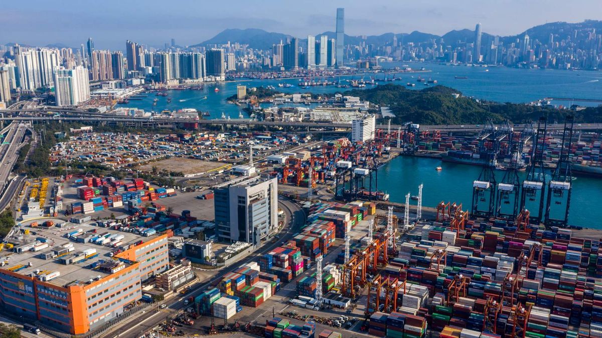 香港貿發局, 出口指數, HKBT, 香港財經時報