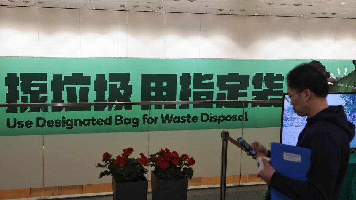 垃圾徵費, 香港地球之友, HKBT, 香港財經時報