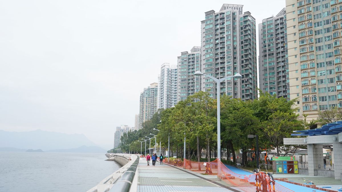 馬鞍山天宇海成交｜3房828萬沽！5年蝕約132萬期內貶值13.8%, 香港財經時報