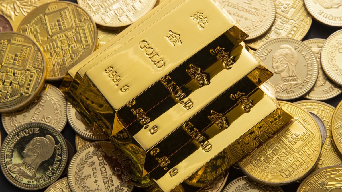 投資展望, 施羅德, 黃金價格, HKBT, 香港財經時報