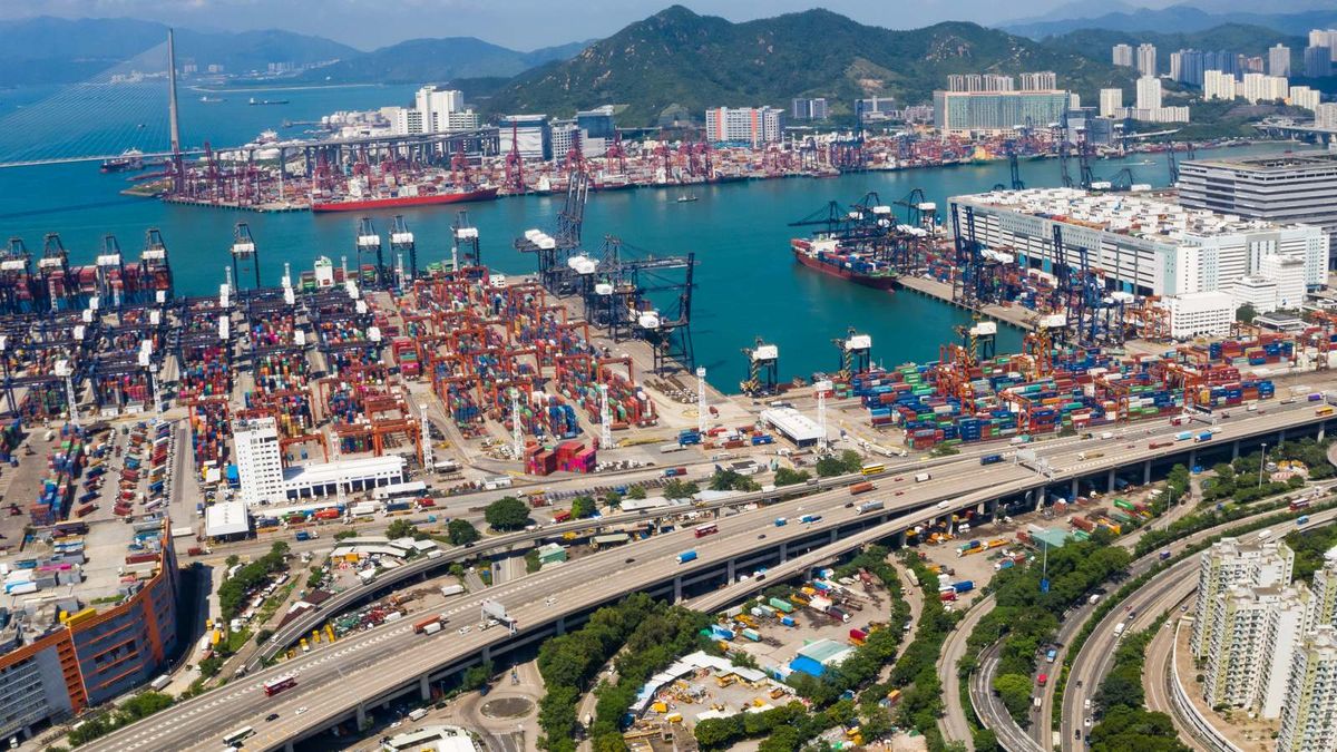 香港經濟, 出口, HKBT, 香港財經時報