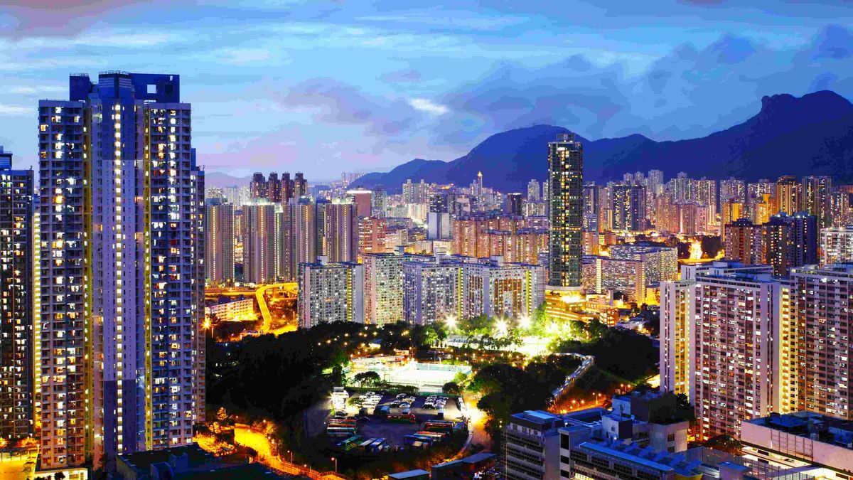 買樓攻略, 樓市跌對長遠投資絕不是世界末日, 投資物業要訣, 香港財經時報
