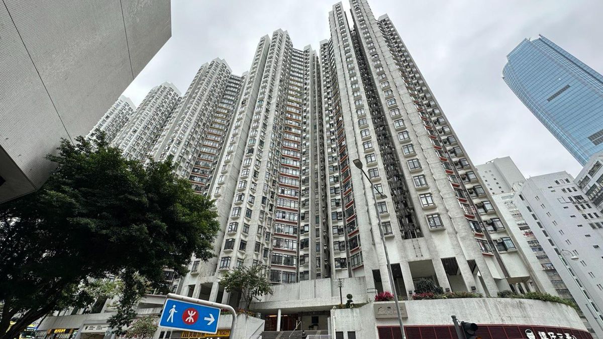 理財個案｜地產時代是否已經過去了？買樓投資仍適合嗎？｜龔成教室, hkbt, 香港財經時報