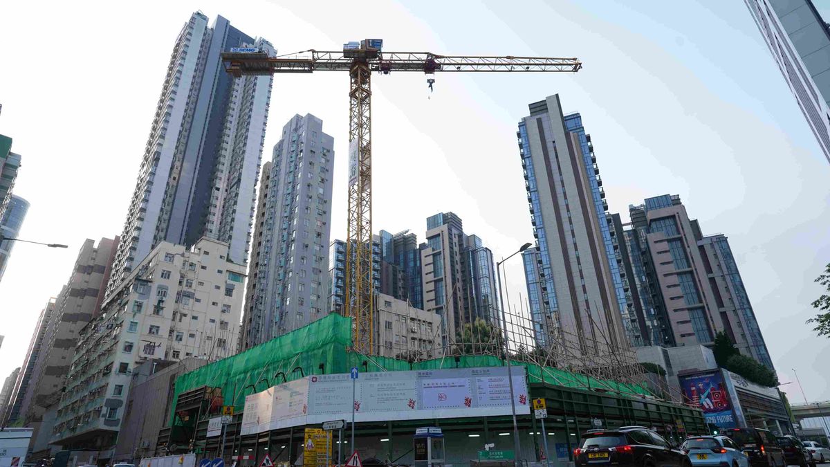 二手居屋登記按年增, 居屋擔保期將放寬2024年登記料上升, 香港財經時報