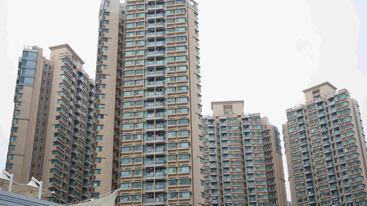 馬鞍山海典居966實呎戶1228萬元易手, 買家租樓兩年再次入市, 香港財經時報