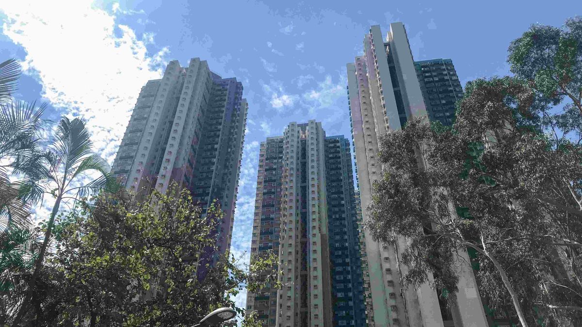 金管局, 去年第4季香港負資產住宅按揭逾2萬宗, 按季升1倍, 逾19年最多, 香港財經時報