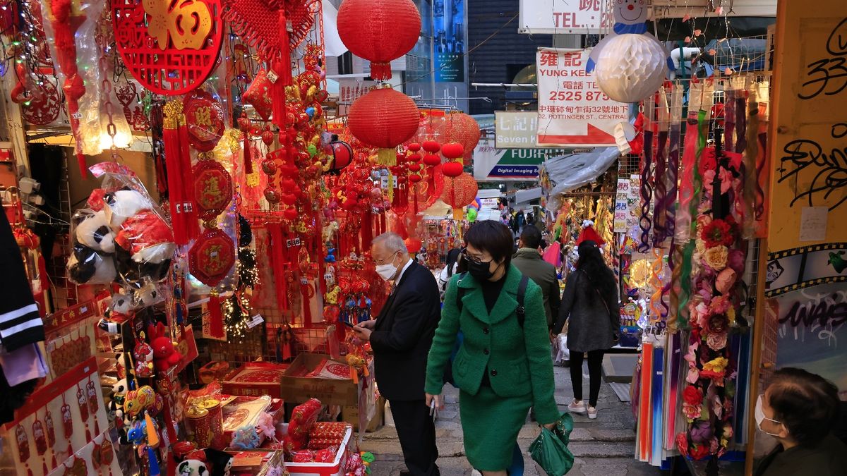 運程分析, 中信里昂風水指數, 12生肖運程, HKBT, 香港財經時報