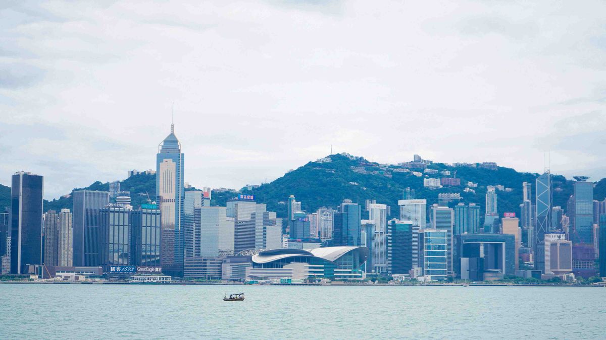 2024樓市走勢小陽春會否出現難料, 張翹楚視乎兩大因素, 香港財經時報