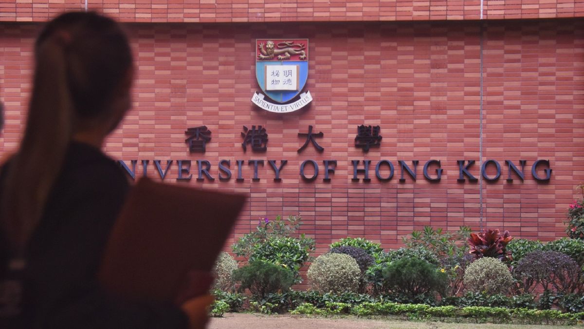 THE大學排名2023｜《泰晤士高等教育》公布最新「世界大學聲譽排名」，美國哈佛大學連續13年蟬聯榜首。香港有5間大學上榜，清華大學排名超越耶魯大學。