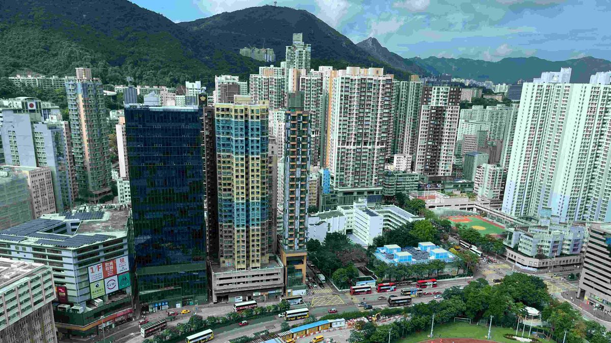 樓市大局漸穩, 不值得為眼前樓價跌而煩惱, 投資勝敗乃兵家常事, 香港財經時報