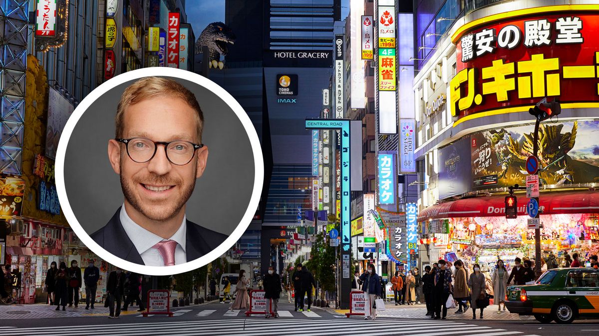普徠仕, danielhurley, 日本股市, 日圓, hkbt, 香港財經時報