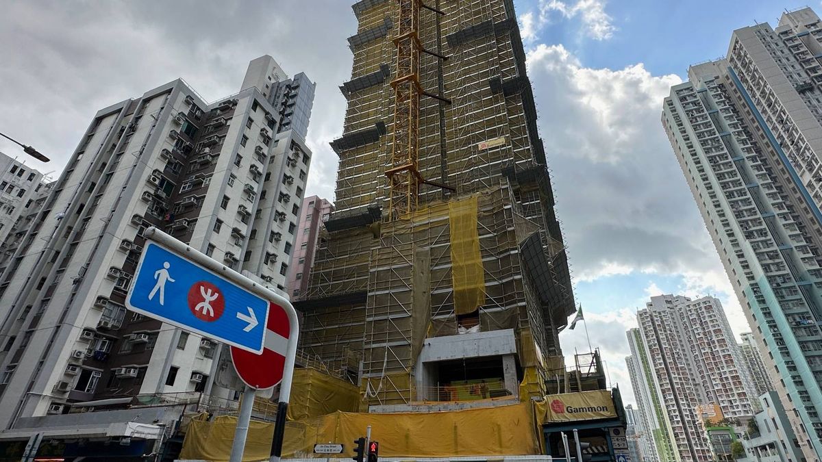 私樓落成量, hkbt, 香港財經時報