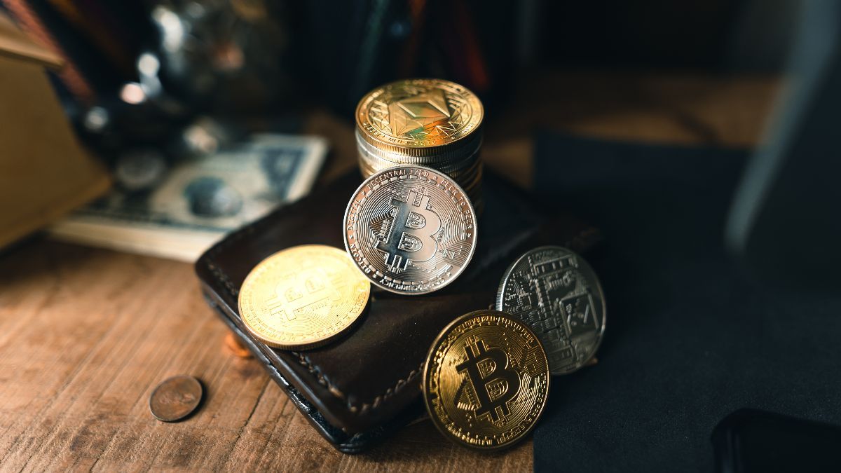 理財個案｜穩定幣是什麼？價格相對穩定的加密貨幣主要分3類型｜龔成教室, hkbt, 香港財經時報