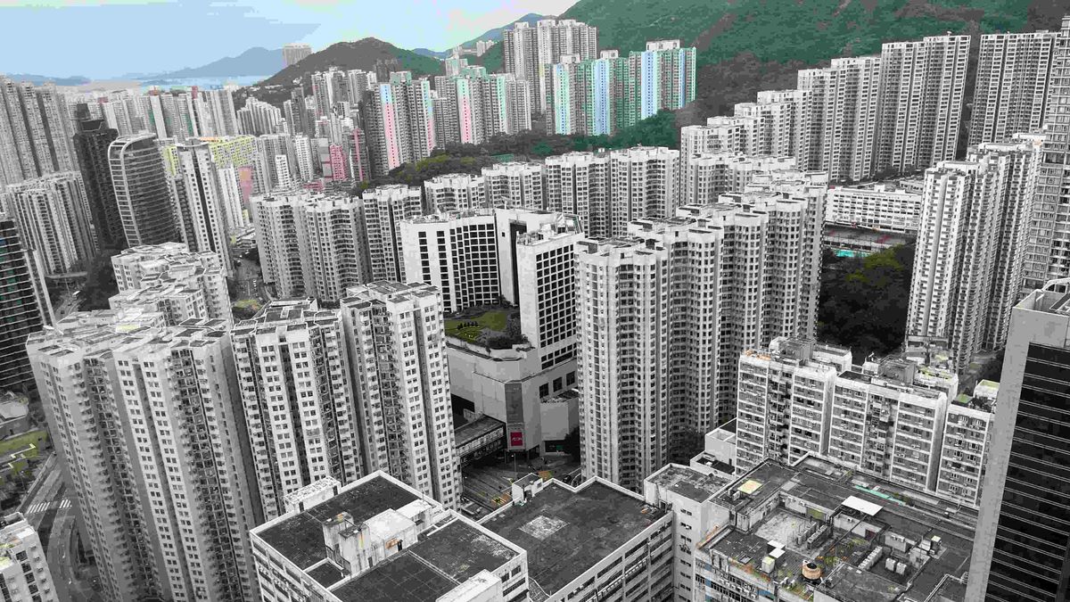 康怡花園3房685實呎低層戶818萬意頭價沽, 2019年貨貶值2成半, 香港財經時報