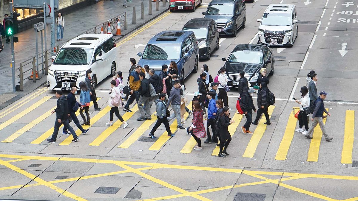 香港海關, 招聘, 行政助理, hkbt, 香港財經時報