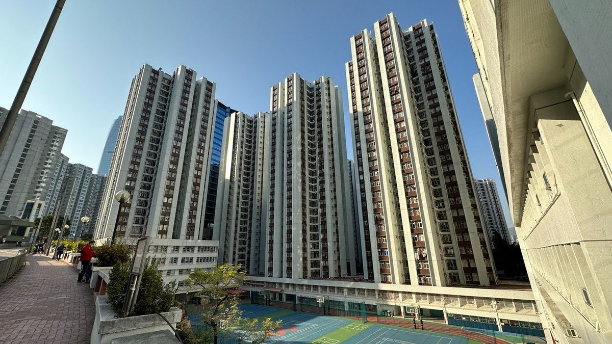 太古城3月暫錄成交較上月增7成, 用家以1900萬購入海景3房套, 香港財經時報
