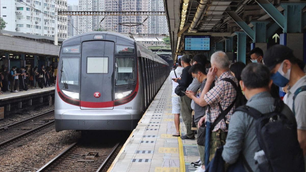 港鐵, 東鐵綫, 加開班次, 每周多76班, 周末, 公眾假期, 時間表, hkbt, 香港財經時報