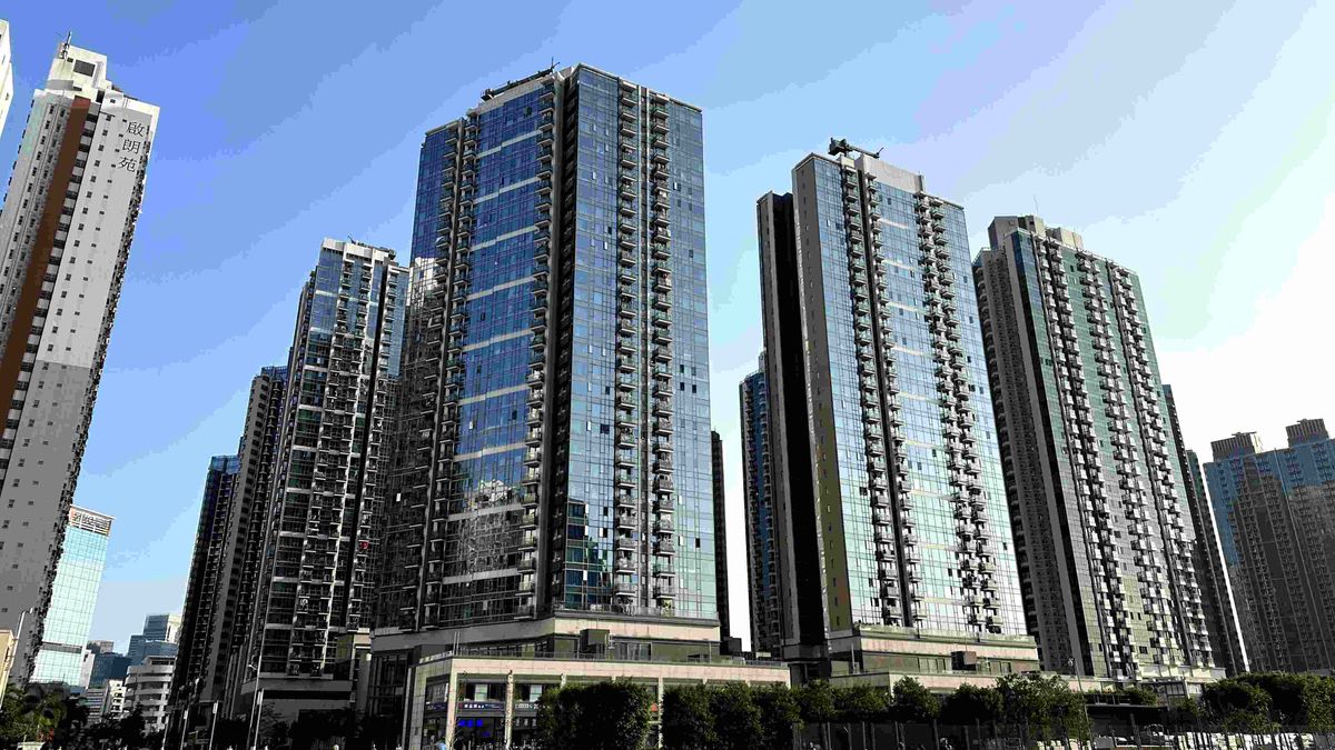 美聯, 3000萬豪宅一手成交量急升, 啟德區新盤成交個案佔最多, 香港財經時報