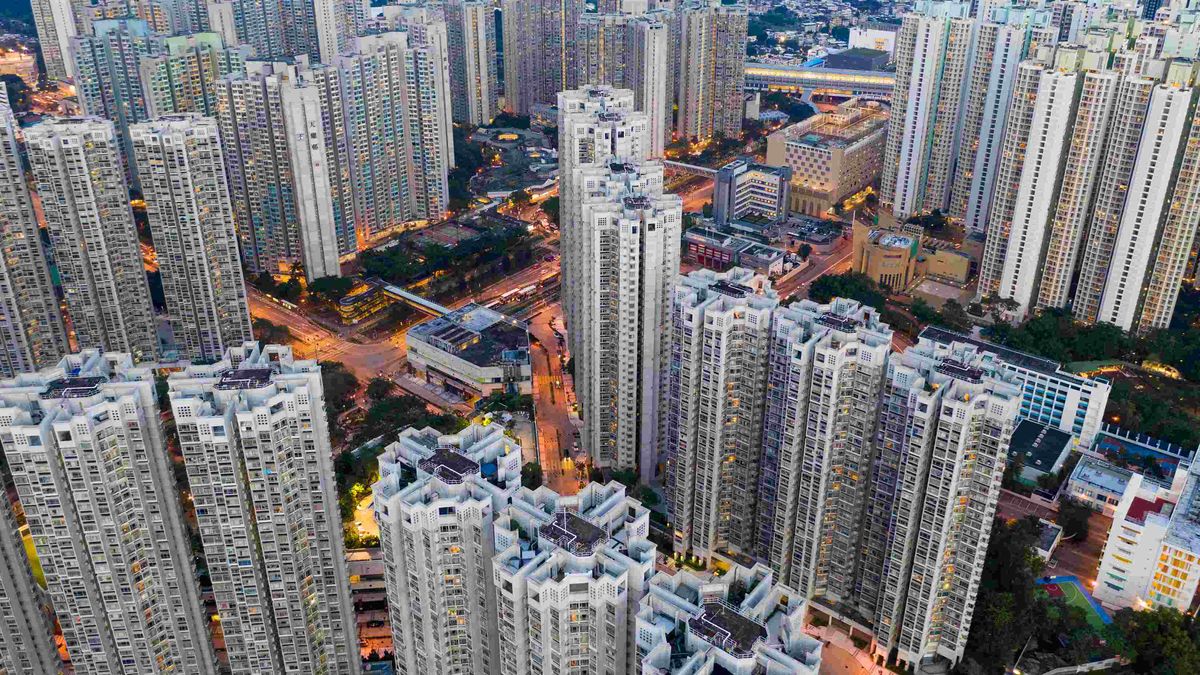 樓市成交, 二手睇樓活動轉趨活躍, 嘉湖山莊高層629實呎3房套468萬易手, 香港財經時報