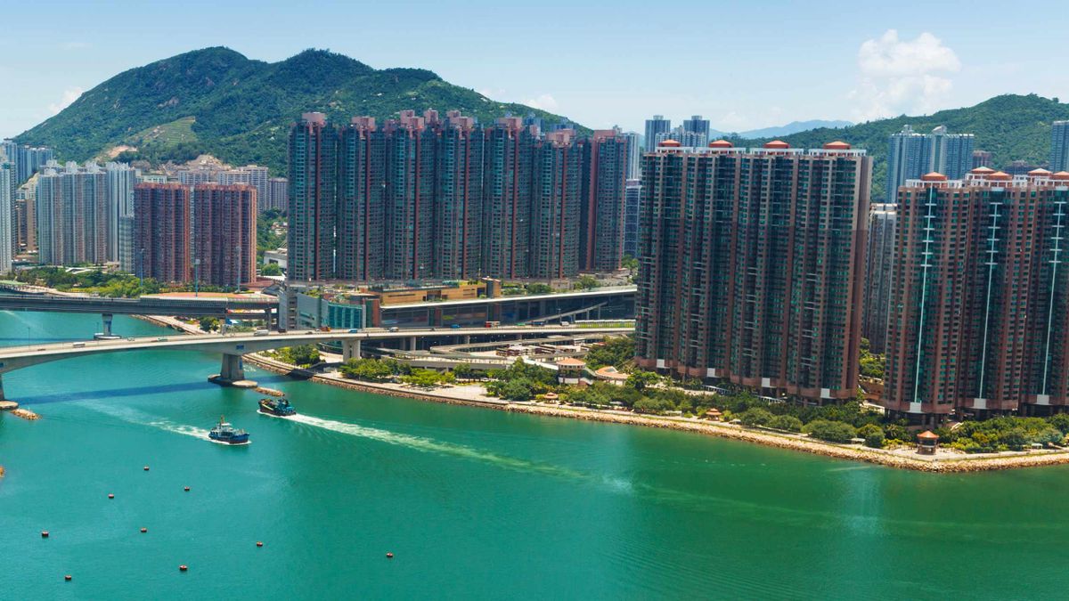 青衣灝景灣498呎2房售648萬, 業主2010年買入單位升值逾9成, 香港財經時報