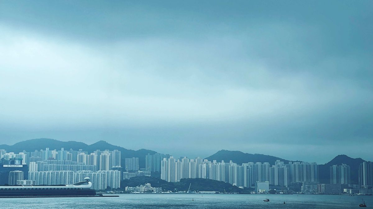 天文台料六月起有5至8個熱帶氣旋登港, 全年雨量接近正常, 平均氣溫較正常高, 香港財經時報